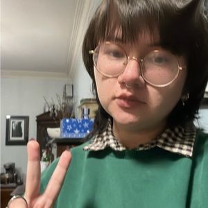 Meet your Posher, Bucky